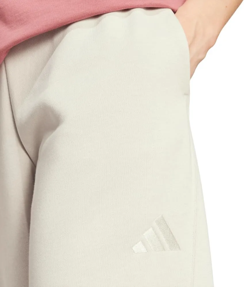 adidas Women's All Szn Fleece Loose Pants