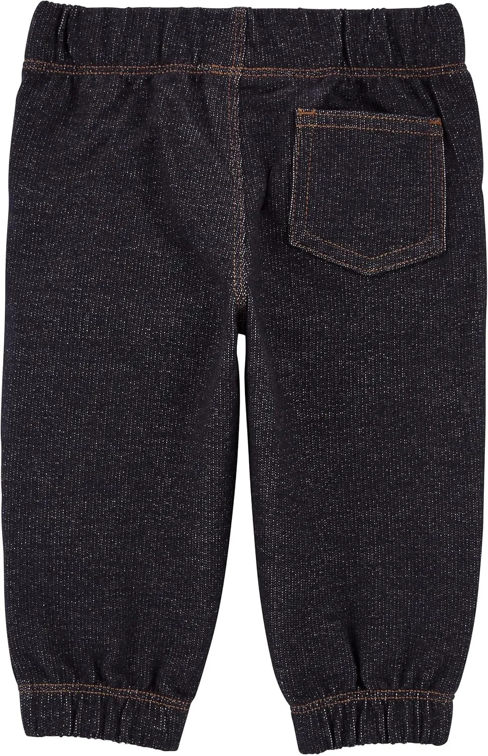 Carter's Baby Boys' 3 Piece Plaid Patch Little Vest Set