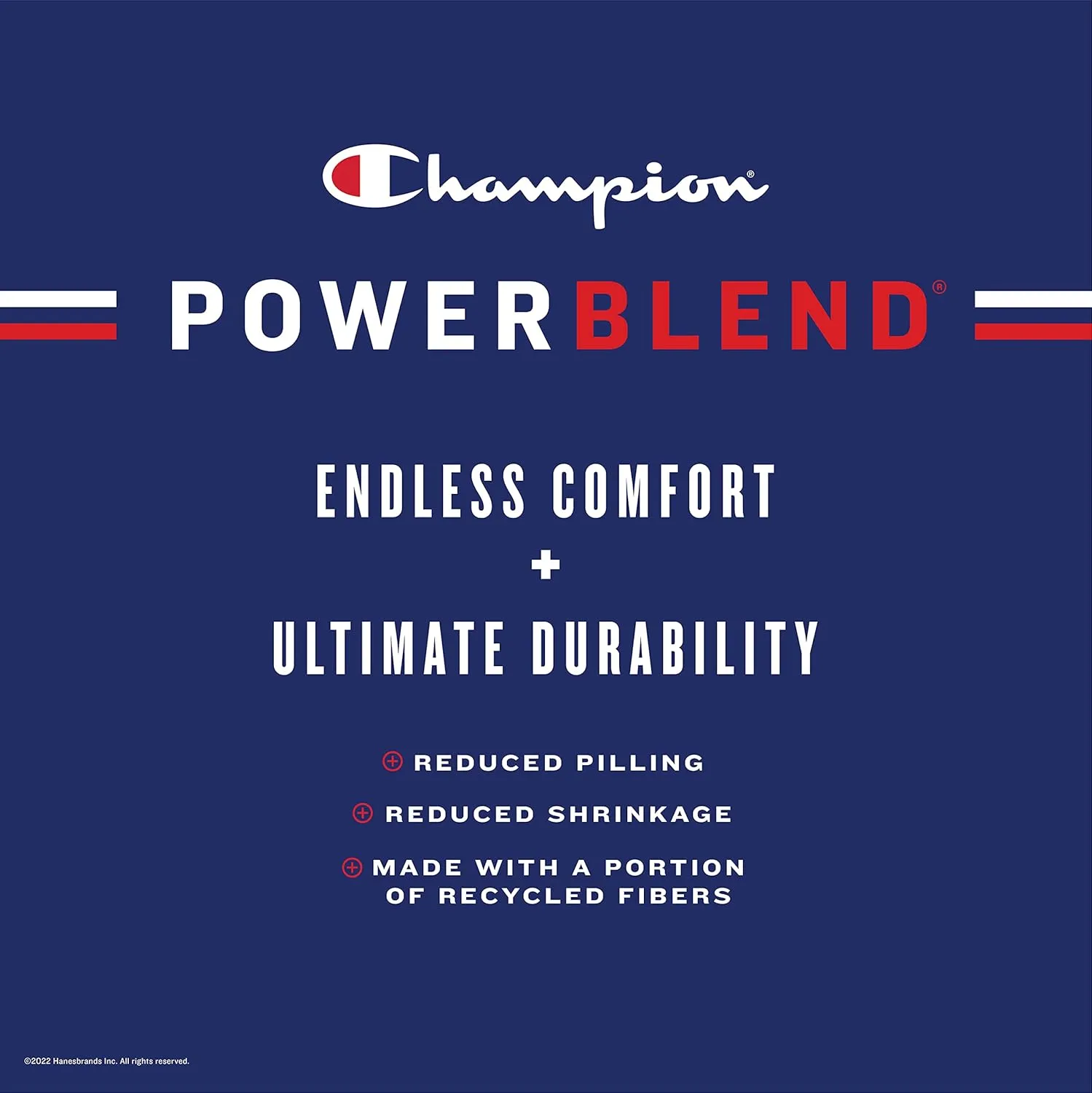 Champion Men's Zip-up Hoodie, Powerblend, Zip-up Hoodie Sweatshirt for Men (Reg. Or Big & Tall)