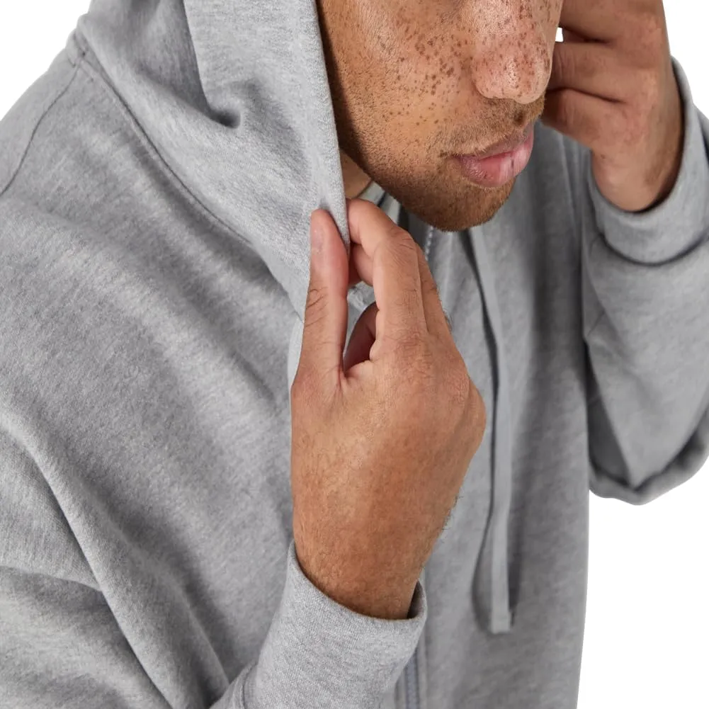 Champion Men's Zip-up Hoodie, Powerblend, Zip-up Hoodie Sweatshirt for Men (Reg. Or Big & Tall)