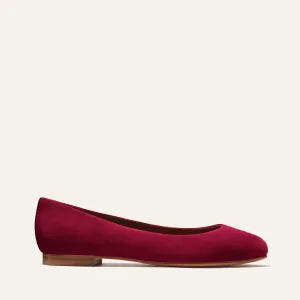 Classic-burgundy