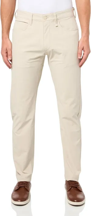 Dockers Men's Slim Fit Go Airweave 5-Pocket Pants