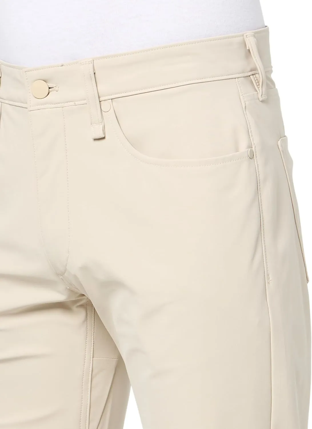Dockers Men's Slim Fit Go Airweave 5-Pocket Pants