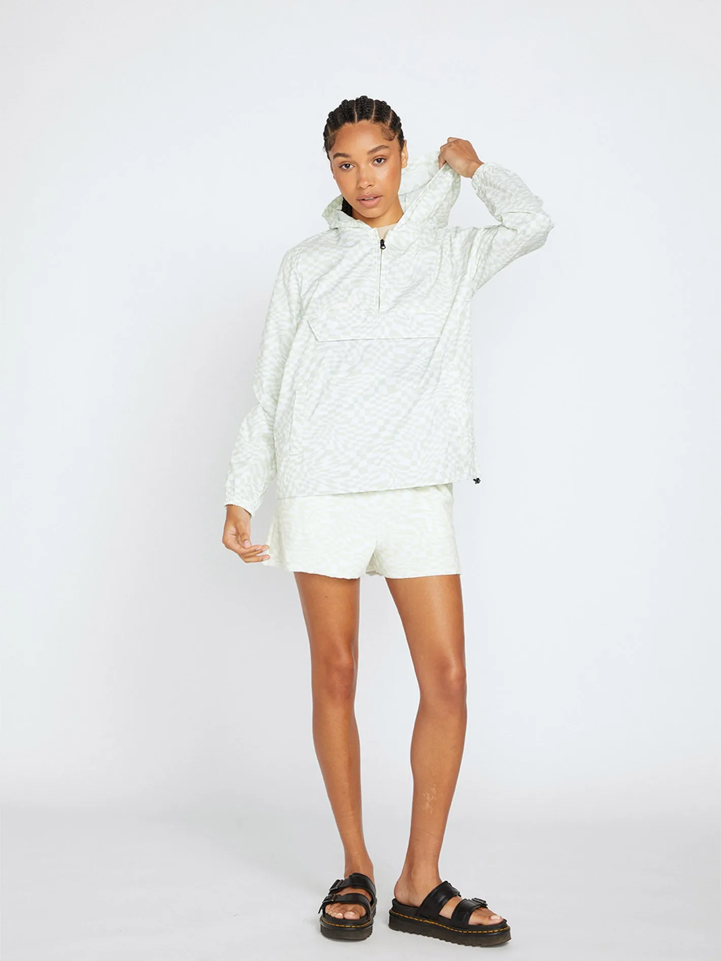 Earth Tripper 2 Jacket - SAGE