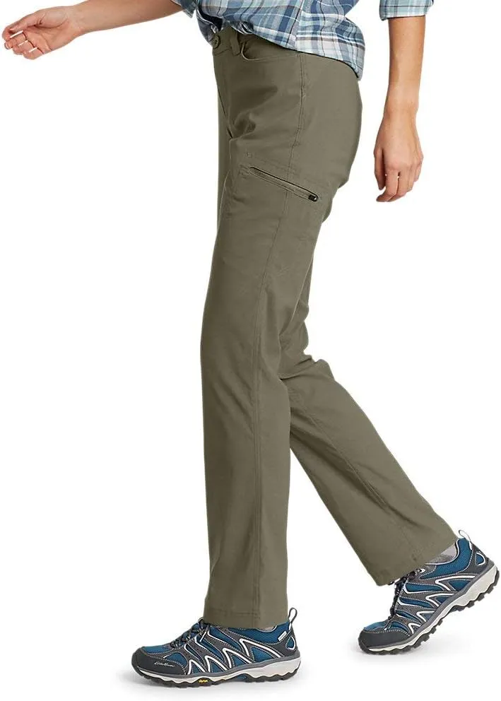 Eddie Bauer Women's Rainier Pant