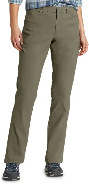 Eddie Bauer Women's Rainier Pant