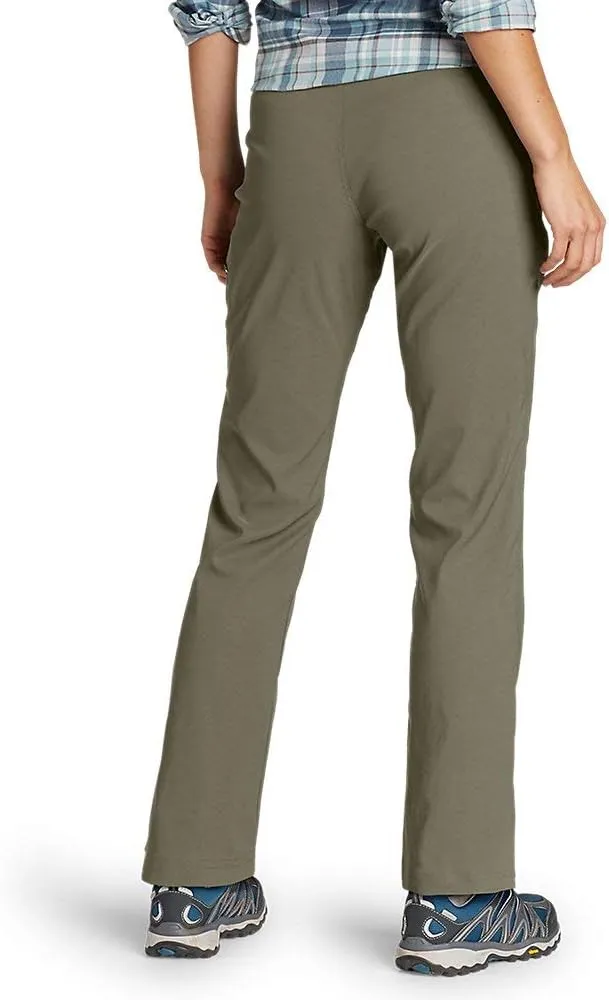Eddie Bauer Women's Rainier Pant