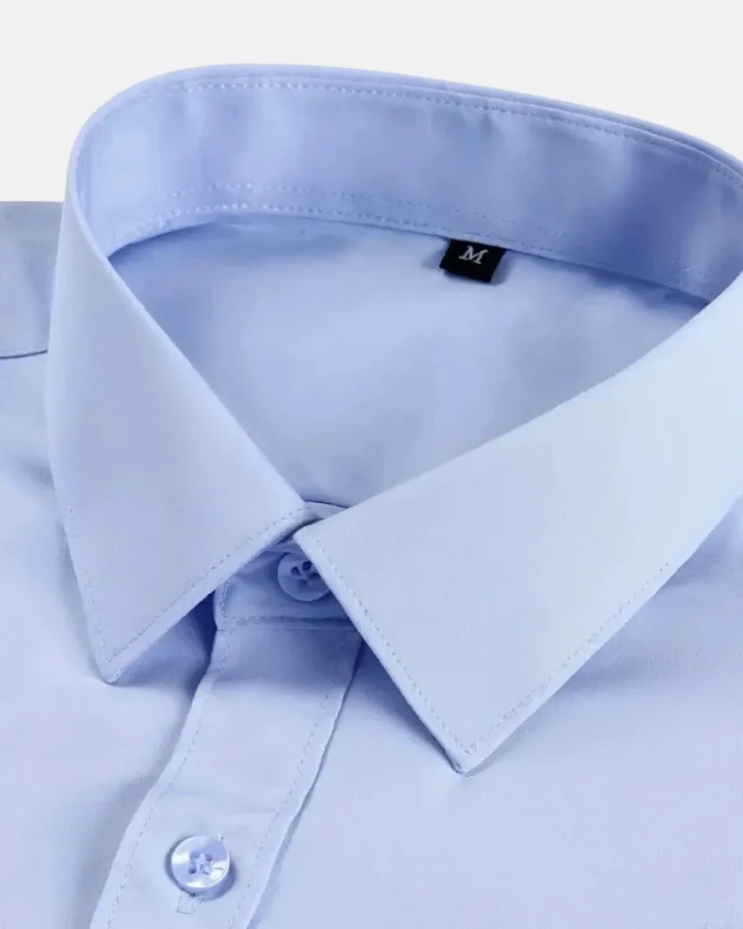 Executive Tailored Shirt