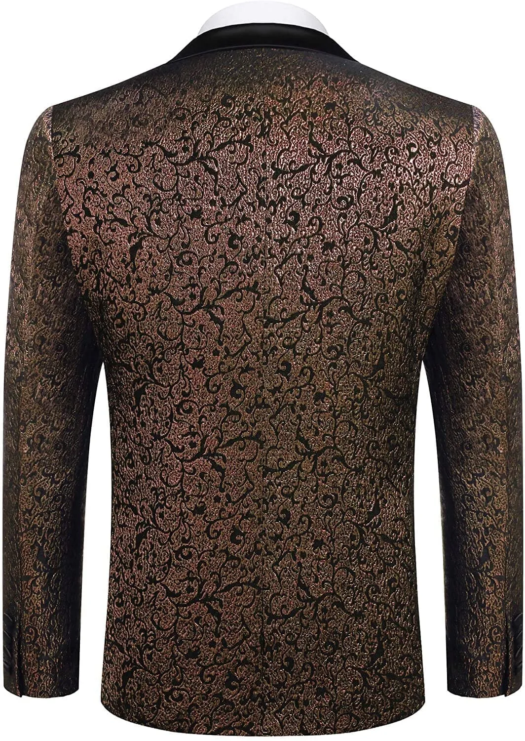 Floral Dinner Blazer (US Only)