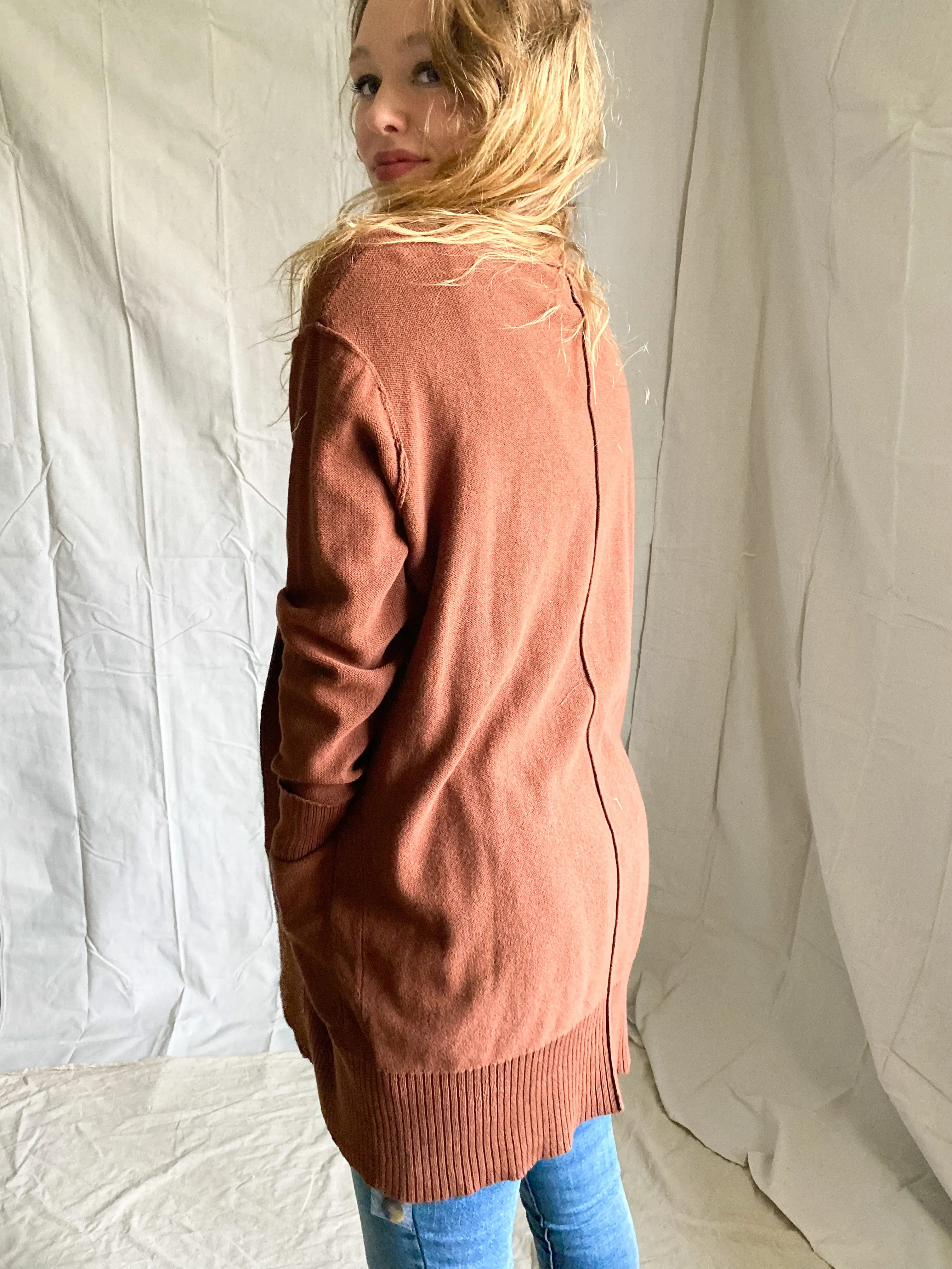 Free People Wilder Blazer