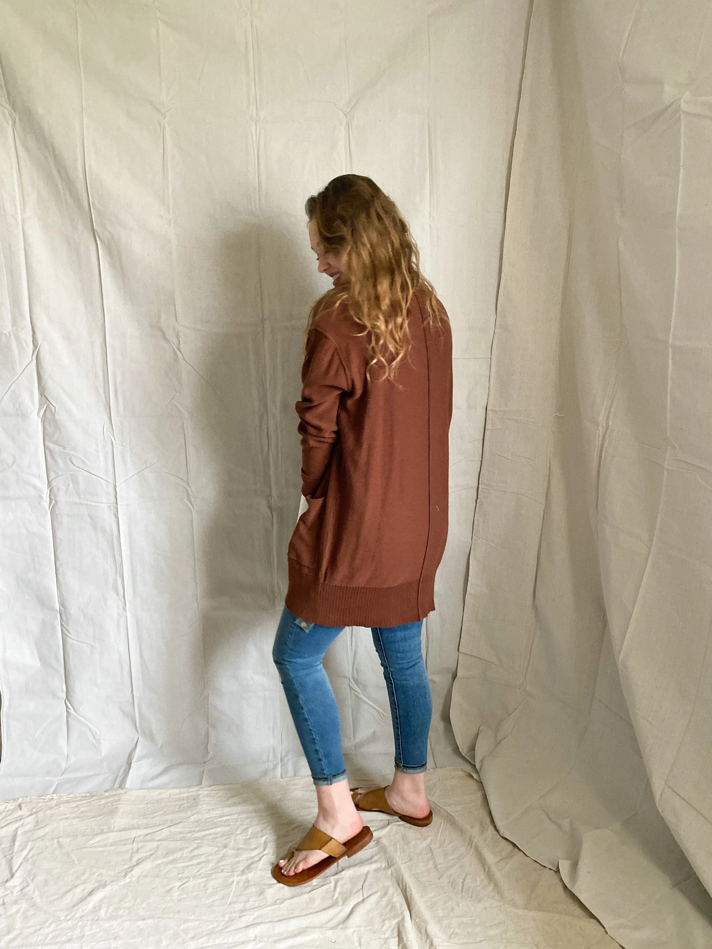Free People Wilder Blazer