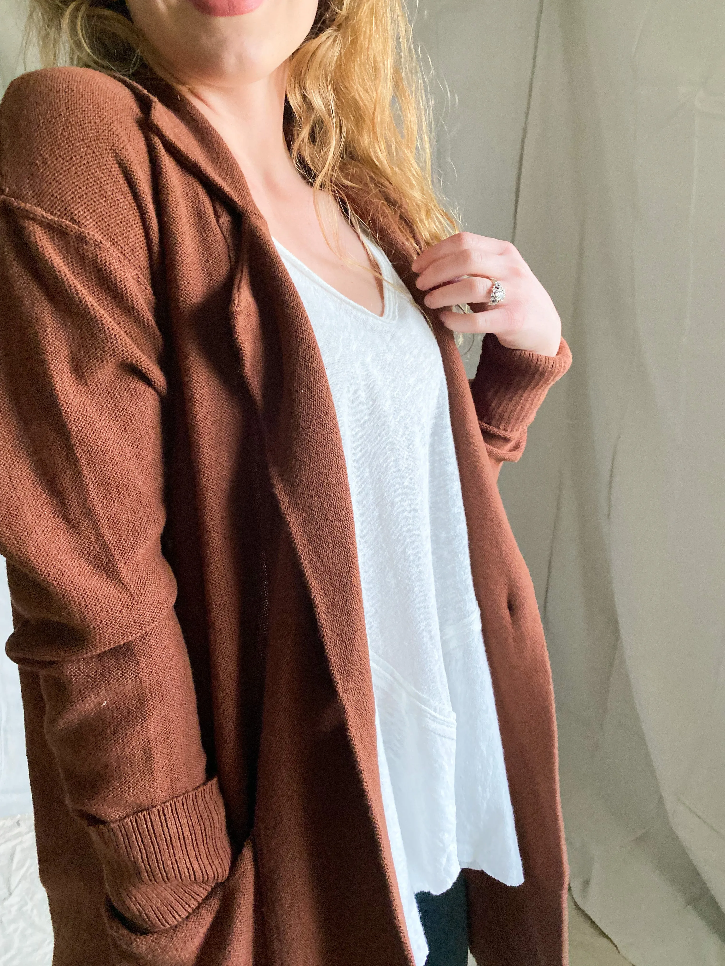 Free People Wilder Blazer