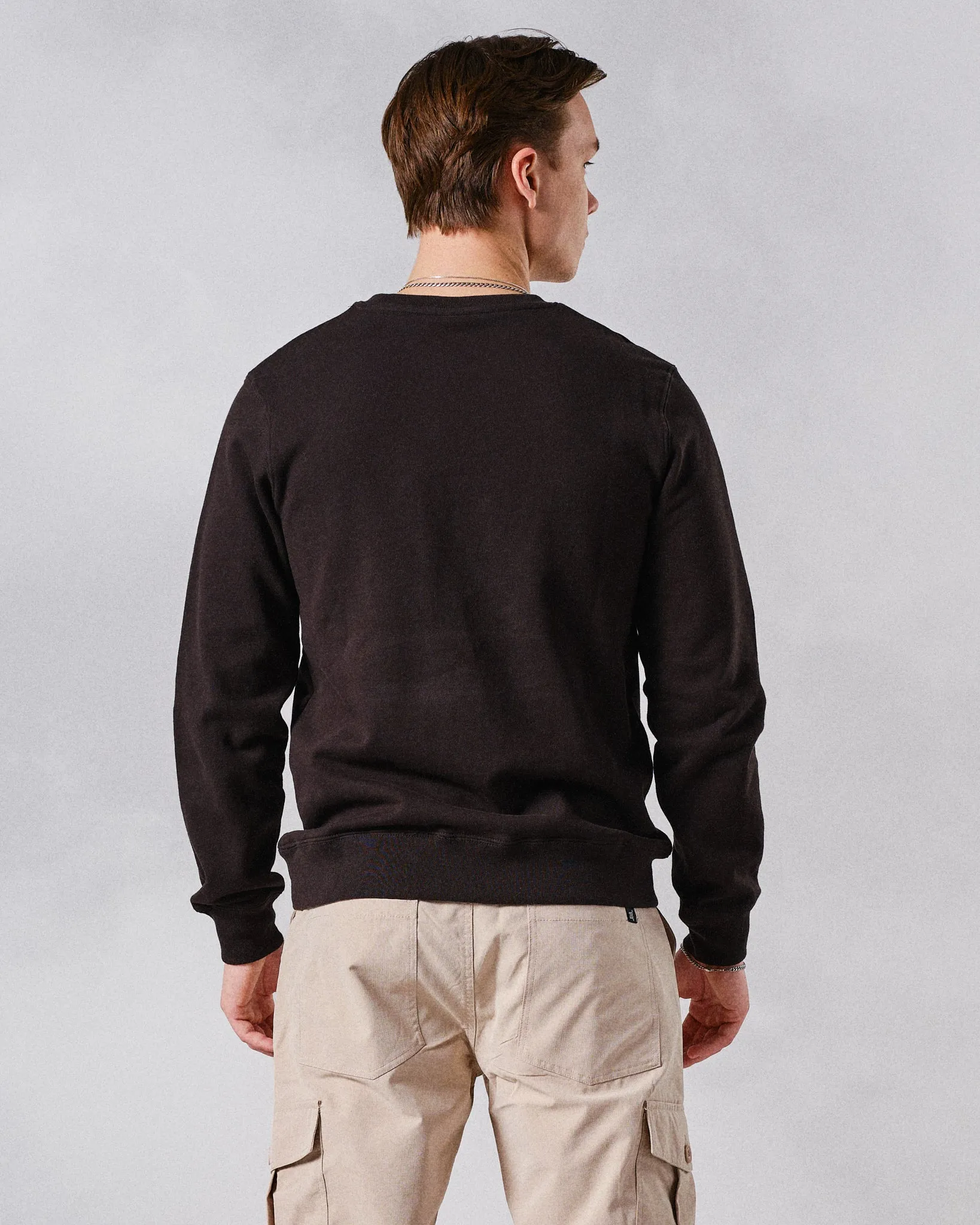 French Terry Sweatshirt