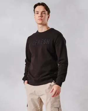 French Terry Sweatshirt