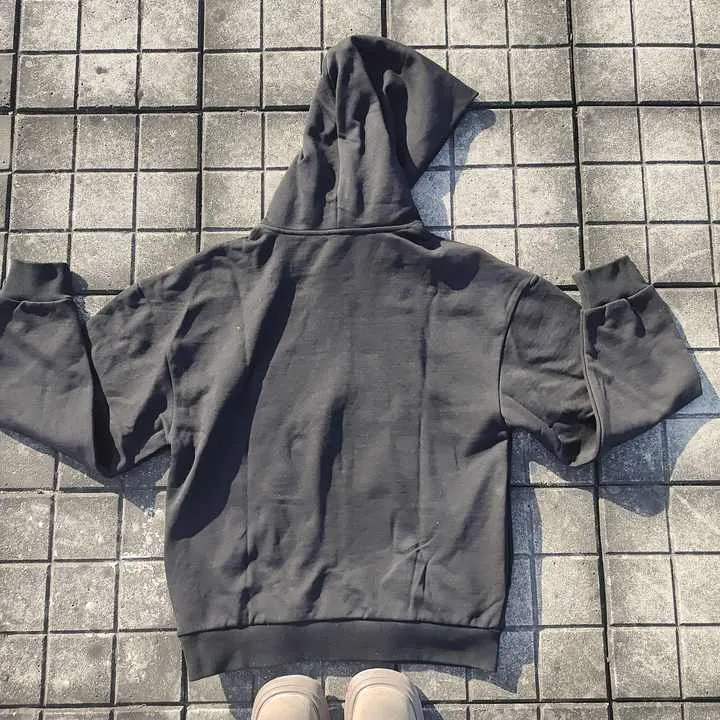 HD884 جديد حار بيع عالية الجودة الرجال هوديس . HD884 New Hot Sale High Quality Men's Hooded