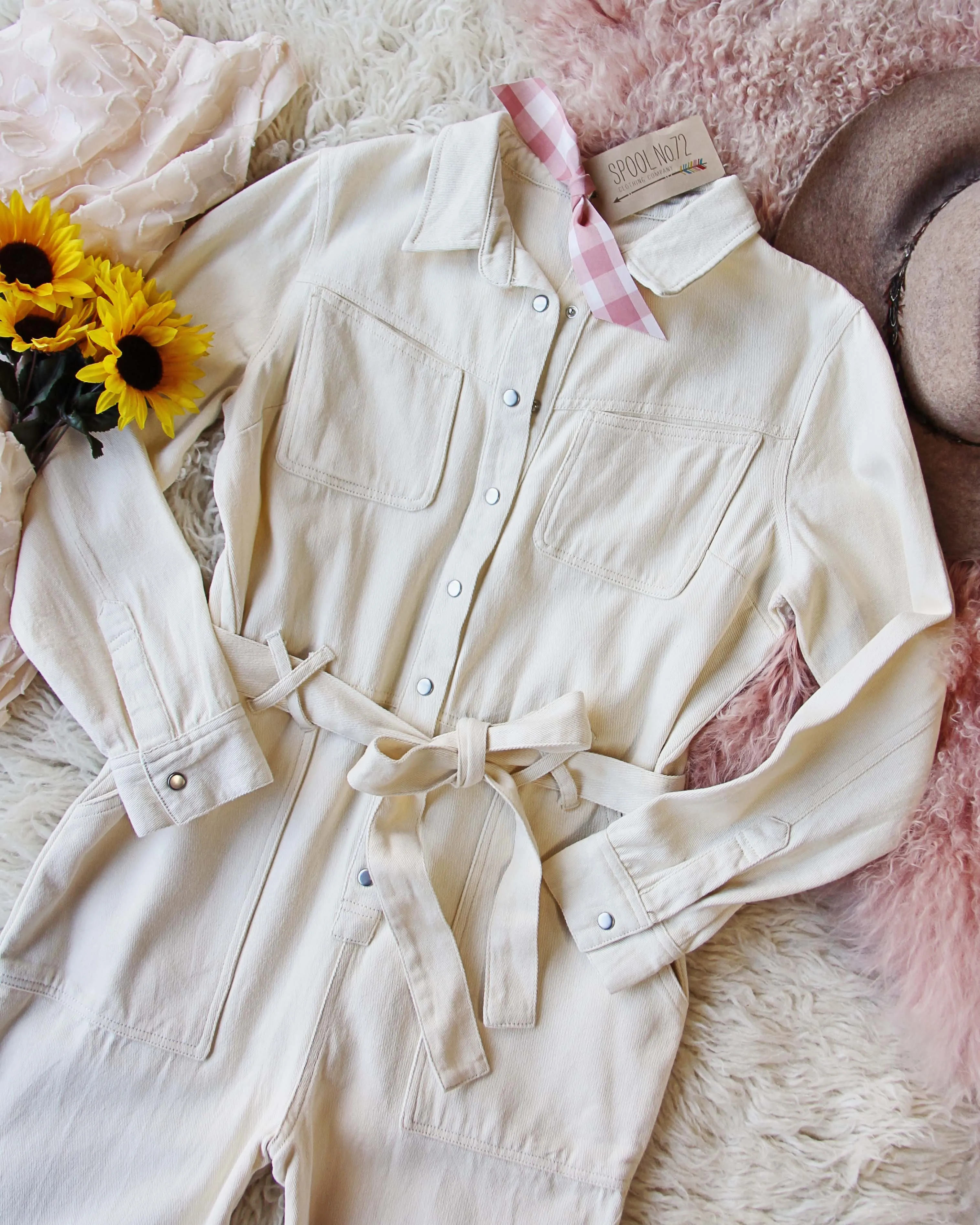 Henderson Coveralls