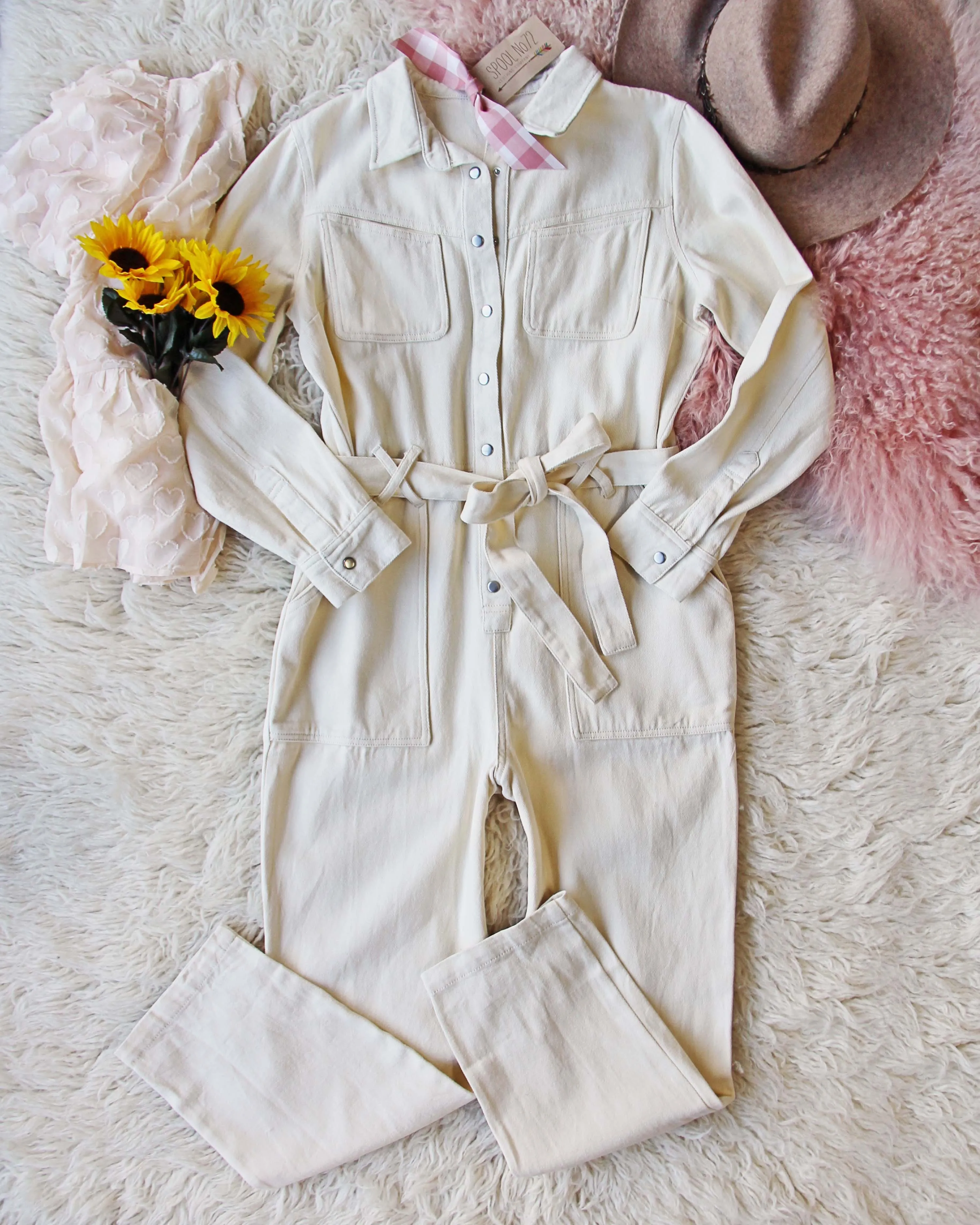 Henderson Coveralls