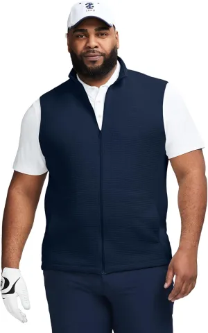 IZOD Mens Big & Tall Hydrashield Vest