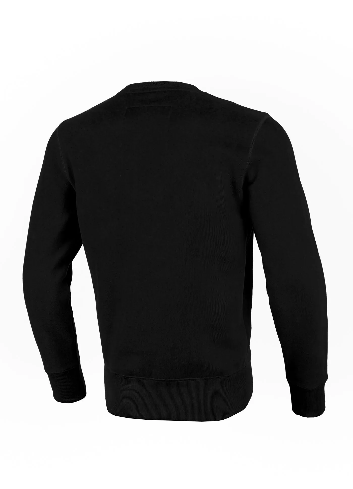 Jarvis Tricot Terry Sweatshirt - Black