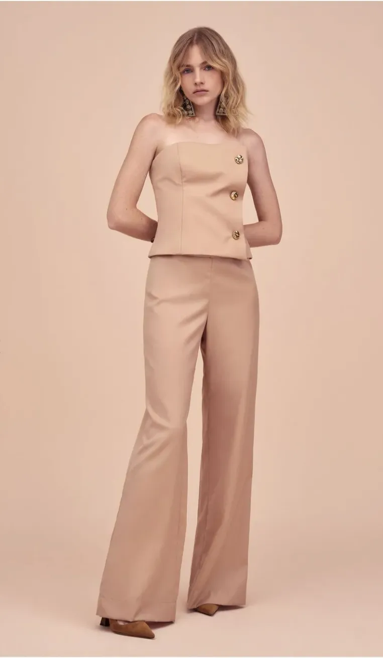 Jumpsuit Buttons