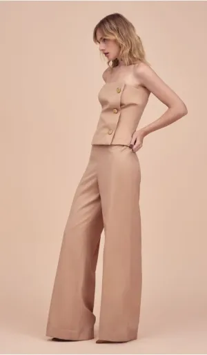 Jumpsuit Buttons