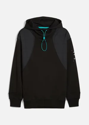 Mercedes-AMG F1 x PUMA x RÆBURN Hoodie PUMA Black