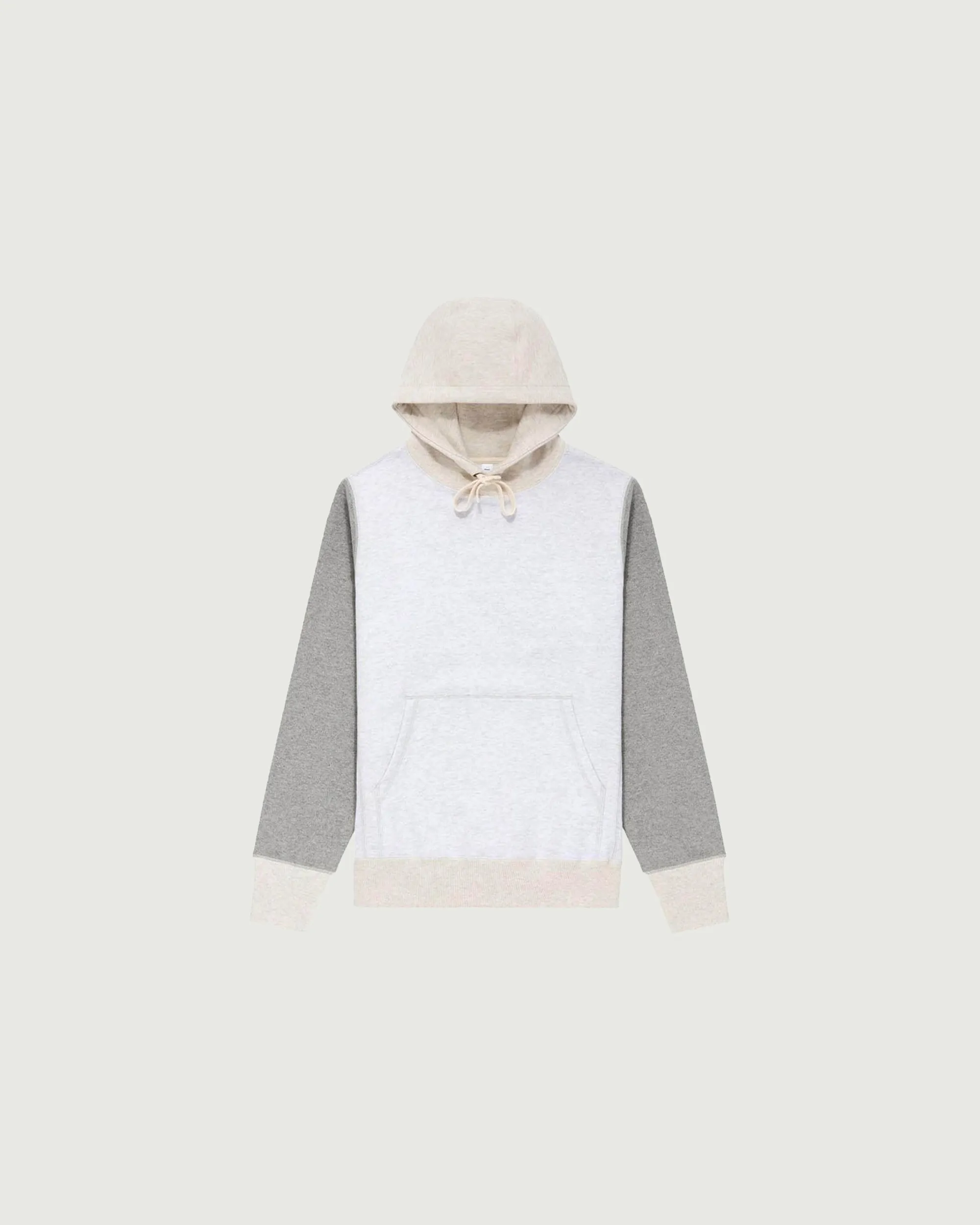 OC Core Hoodie | Colorblock 1