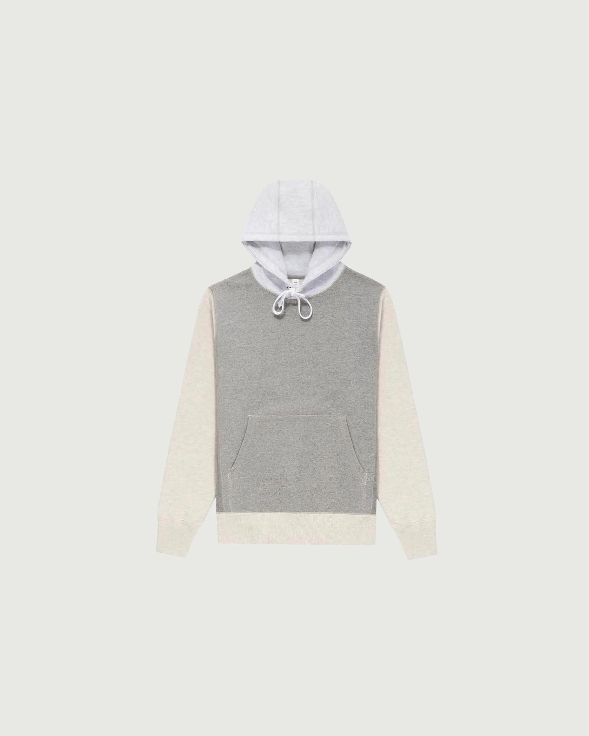 OC Core Hoodie | Colorblock 2