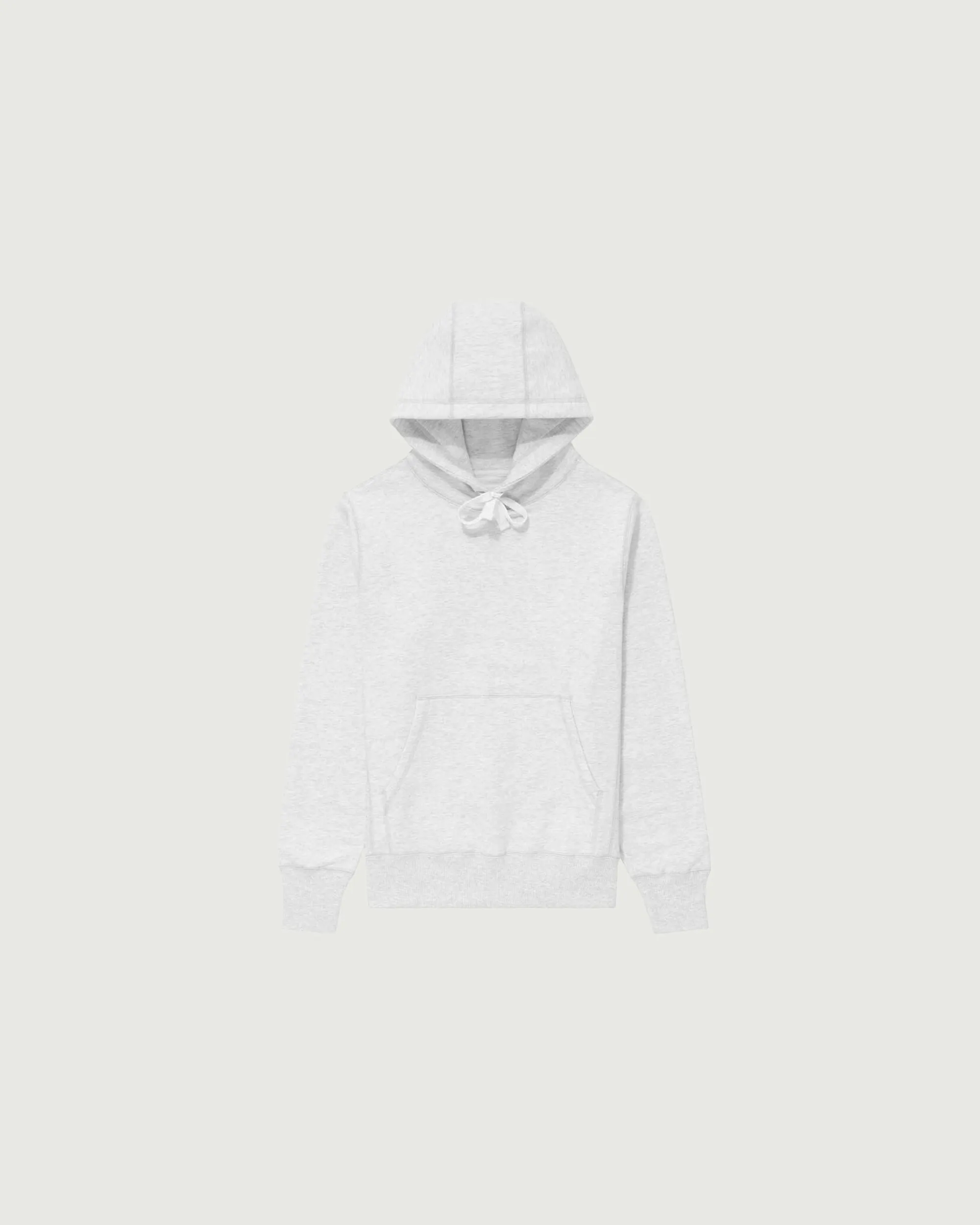 OC Core Hoodie | Grey Heather