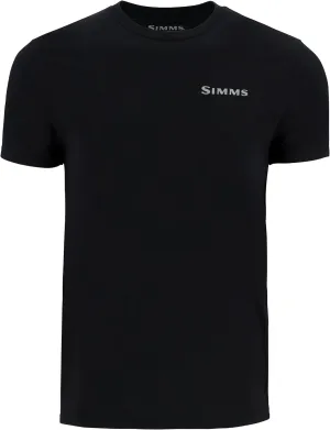 Simms Men's Walleye Scene T-Shirt