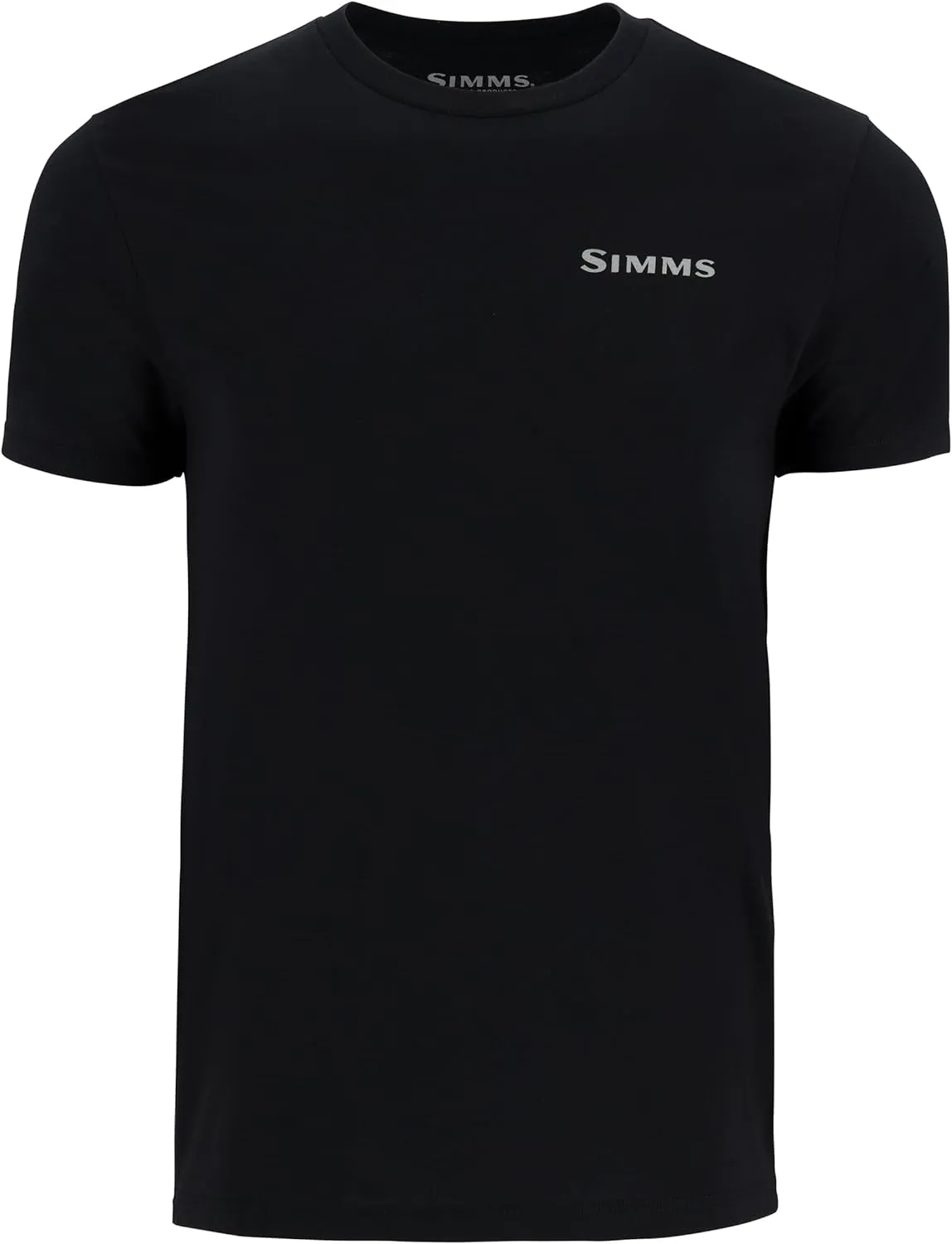 Simms Men's Walleye Scene T-Shirt