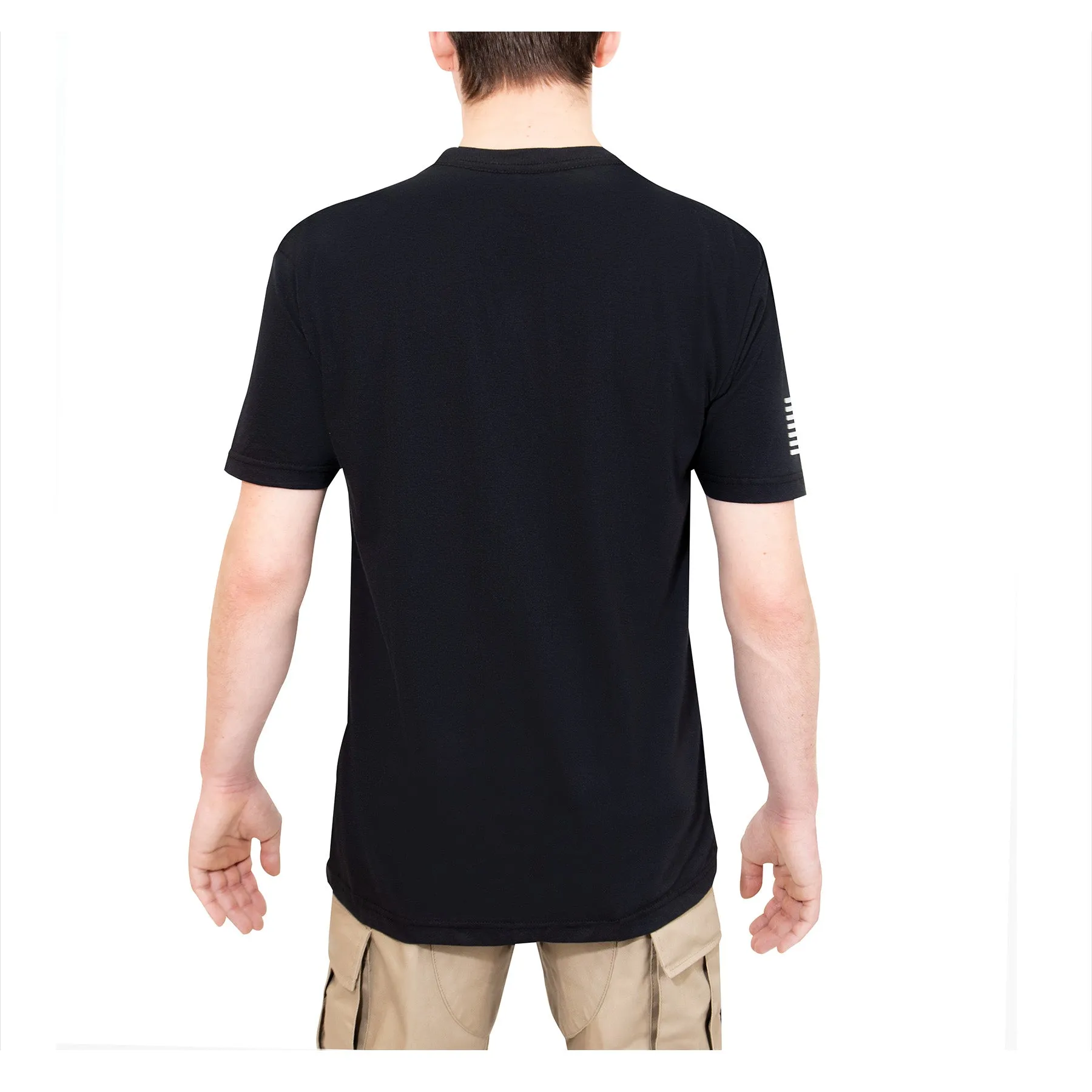 Space Force Athletic Fit T-Shirts