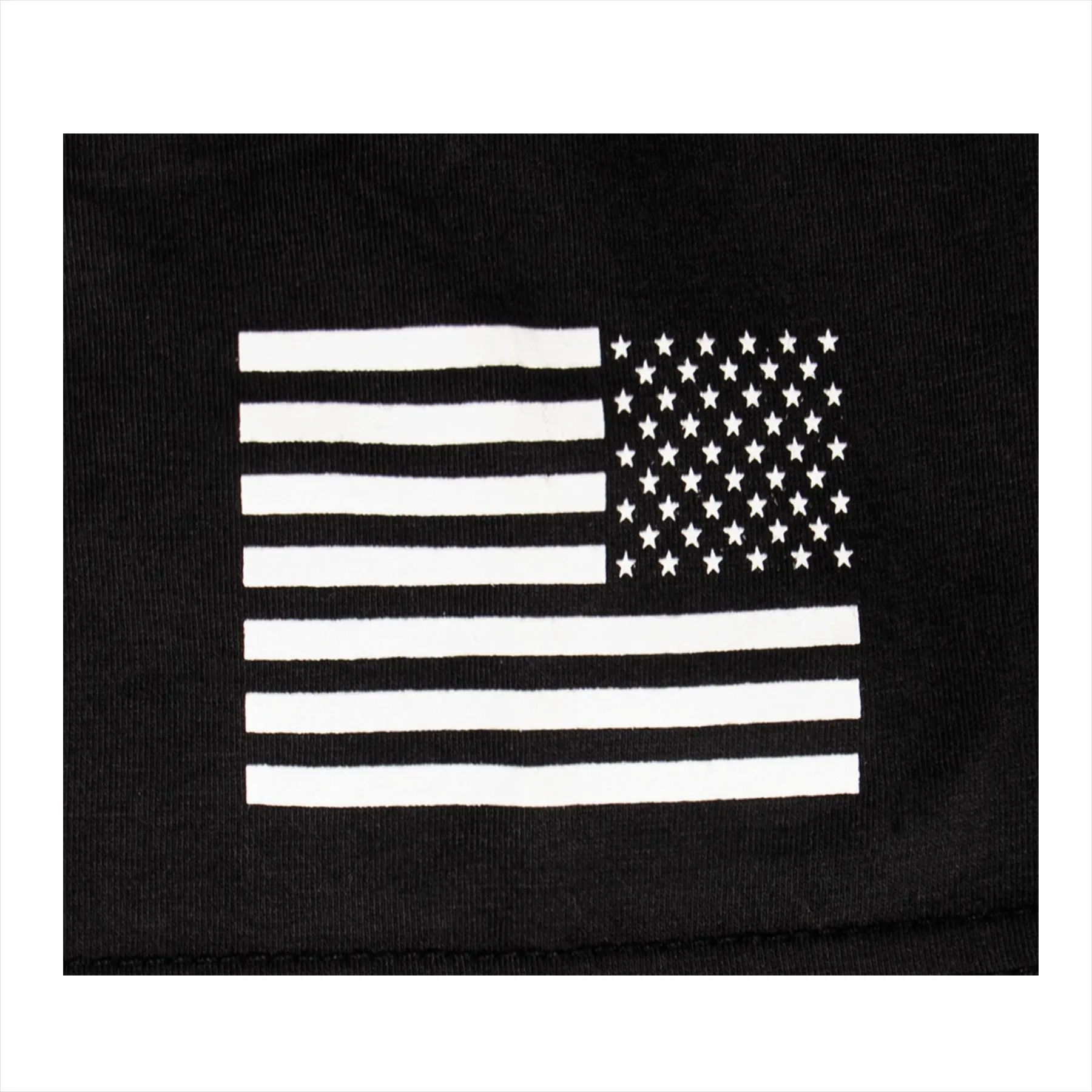 Space Force Athletic Fit T-Shirts