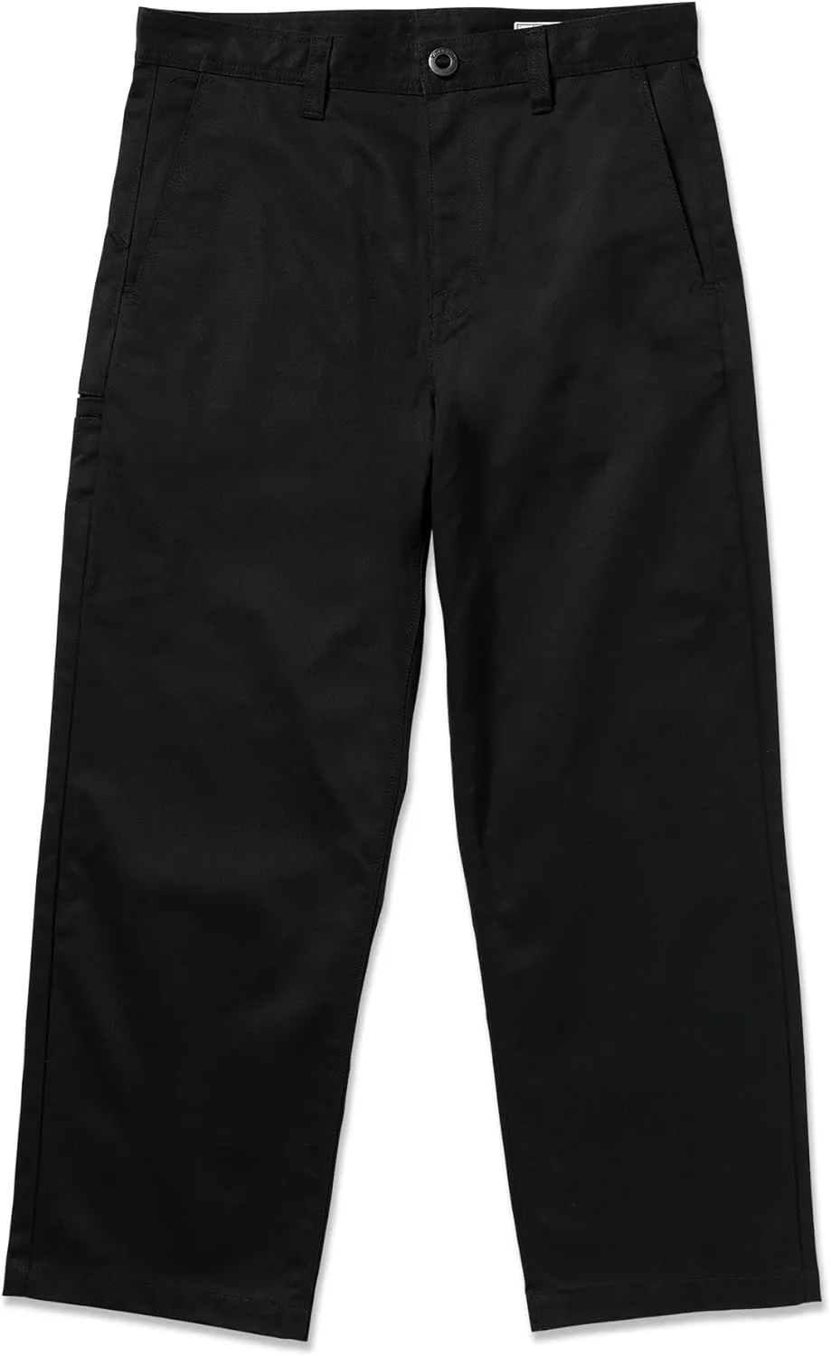 Volcom Men's Frickin Skate Loose Baggy Fit Chino Pants